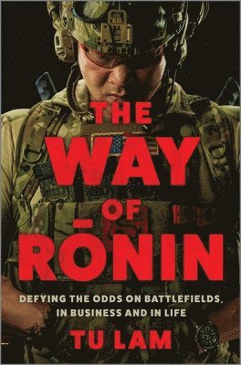 The Way of Ronin 1