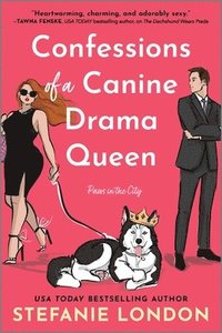bokomslag Confessions of a Canine Drama Queen
