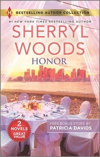 bokomslag Honor & the Shepherd's Bride: Two Uplifting Romance Novels