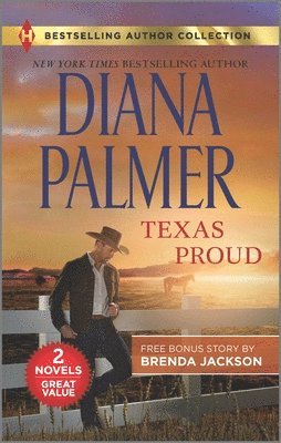 Diana Palmer, Brenda Jackson - Texas Proud & Irresistible Forces, Pocket