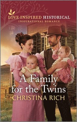 A Family for the Twins 1