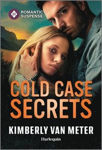 bokomslag Cold Case Secrets