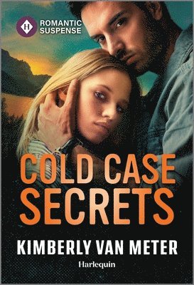 bokomslag Cold Case Secrets: An Action Packed Romantic Suspense Book