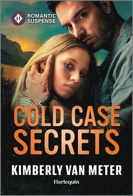 Cold Case Secrets 1