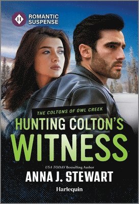 Hunting Colton's Witness 1