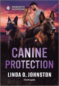 bokomslag Canine Protection