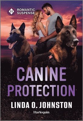 Canine Protection 1