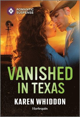 Vanished in Texas 1