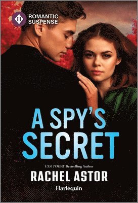 A Spy's Secret 1