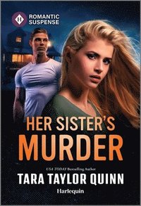 bokomslag Her Sister's Murder