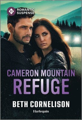 Cameron Mountain Refuge 1