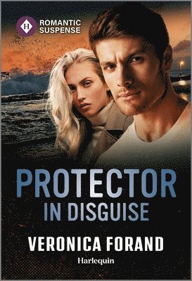 Protector in Disguise 1