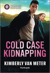 bokomslag Cold Case Kidnapping