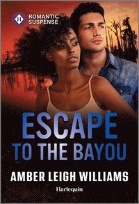 bokomslag Escape to the Bayou