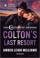 Colton's Last Resort 1