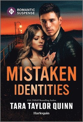 Mistaken Identities 1