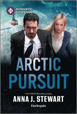 bokomslag Arctic Pursuit