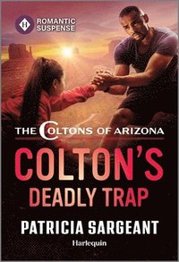 bokomslag Colton's Deadly Trap