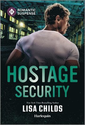 Lisa Childs - Hostage Security, Pocket