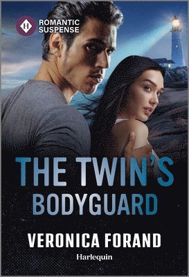 The Twin's Bodyguard 1