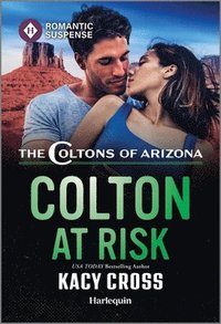 bokomslag Colton at Risk
