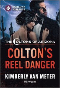 bokomslag Colton's Reel Danger