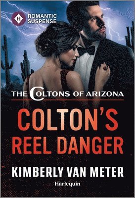 Colton's Reel Danger 1