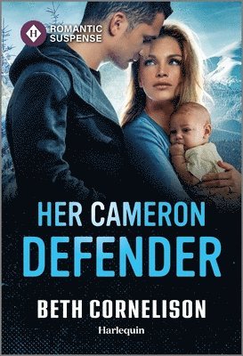 bokomslag Her Cameron Defender