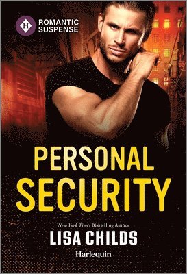 Personal Security 1