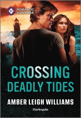 Crossing Deadly Tides 1