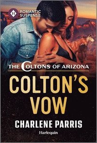 bokomslag Colton's Vow