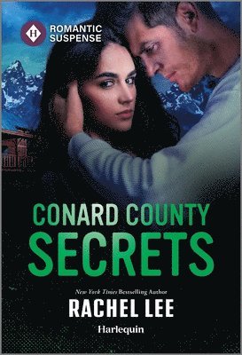 bokomslag Conard County Secrets