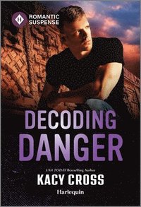 bokomslag Decoding Danger