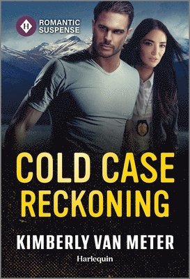 bokomslag Cold Case Reckoning