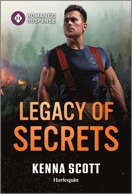 Kenna Scott - Legacy of Secrets, Pocket