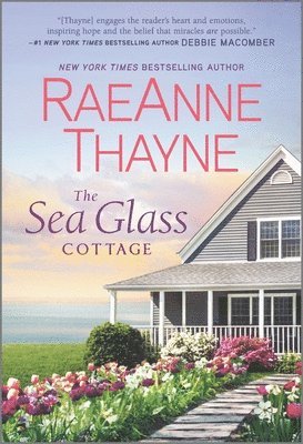 The Sea Glass Cottage 1