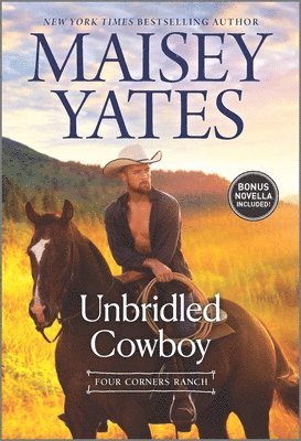 Maisey Yates - Unbridled Cowboy: A Christmas Romance Novel, Pocket