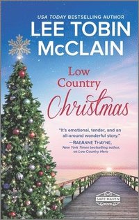 bokomslag Low Country Christmas: A Clean & Wholesome Romance