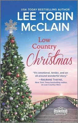 Lee Tobin McClain - Low Country Christmas: A Clean & Wholesome Romance, Pocket