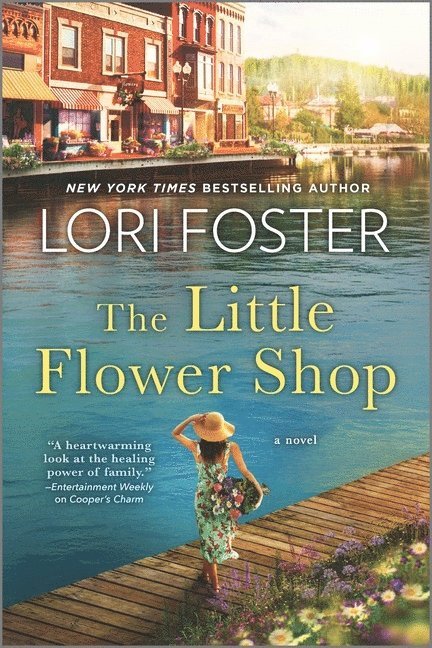 The Little Flower Shop 1