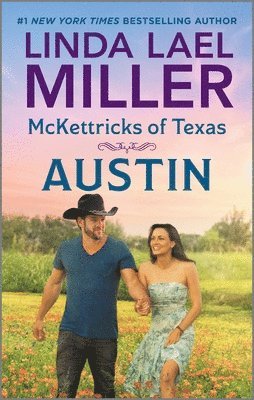 McKettricks of Texas: Austin 1