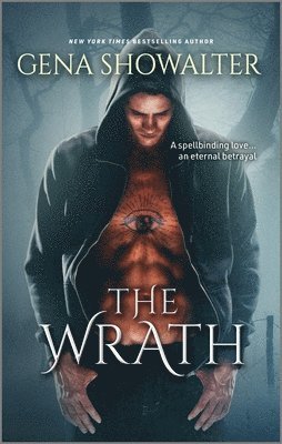 bokomslag The Wrath