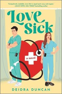 bokomslag Love Sick