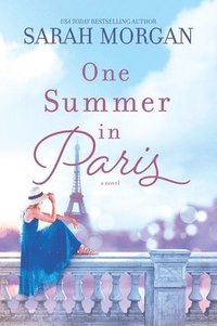 bokomslag One Summer in Paris