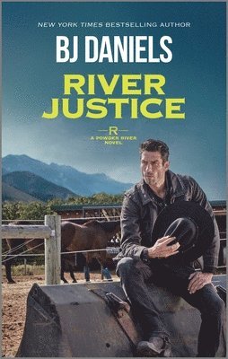 B. J. Daniels, B J Daniels - River Justice, Pocket