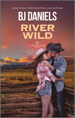 B. J. Daniels, B J Daniels - River Wild, Pocket