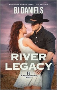 bokomslag River Legacy