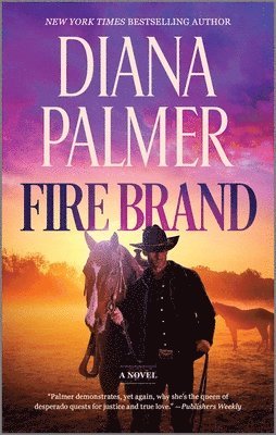 Diana Palmer - Fire Brand, Pocket