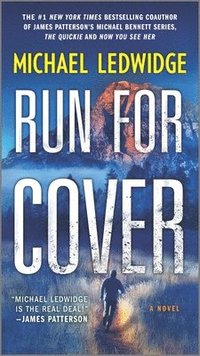 bokomslag Run for Cover