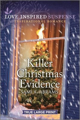 bokomslag Killer Christmas Evidence